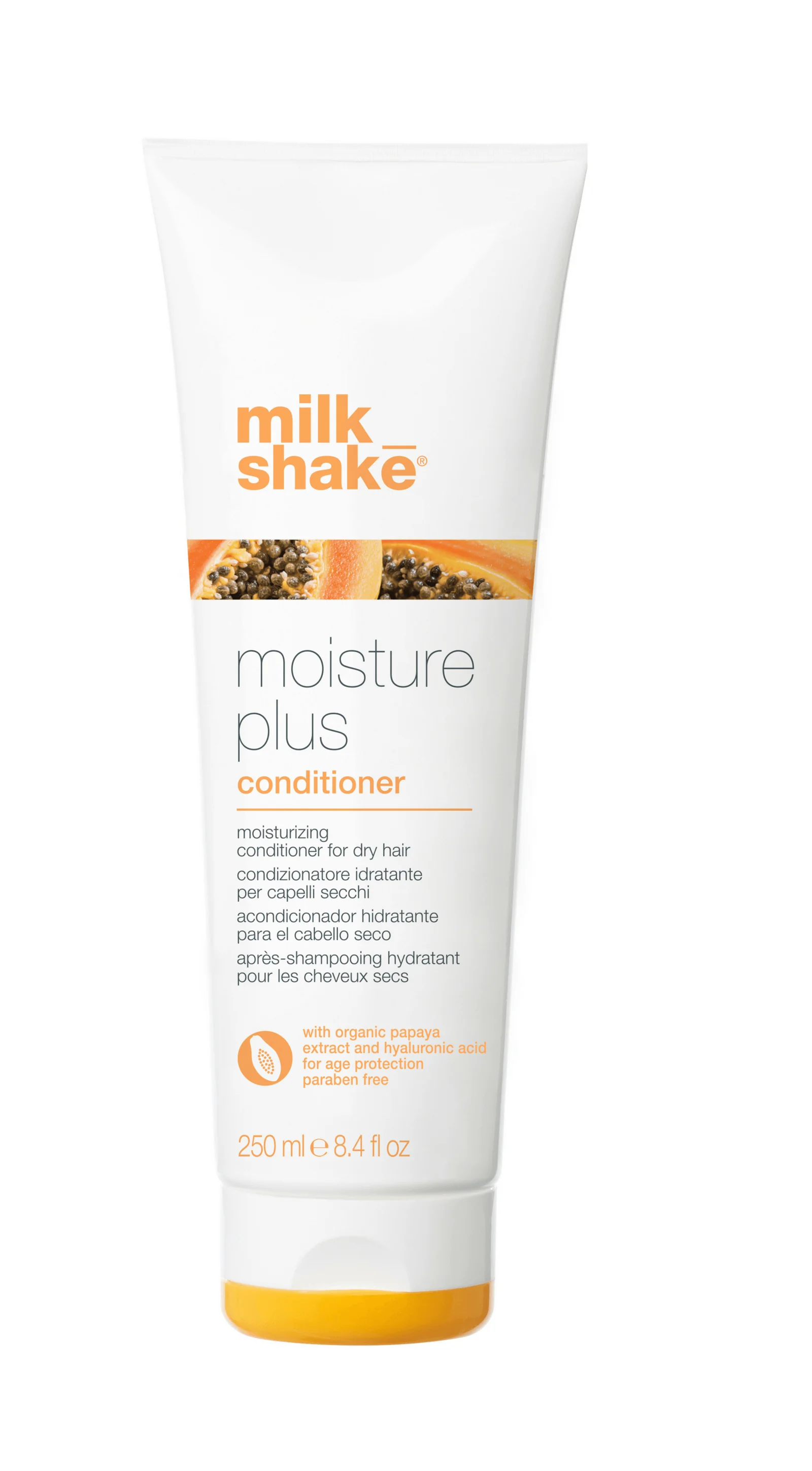 moisture plus conditioner