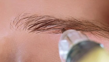Sam’s Hair & Beauty salon