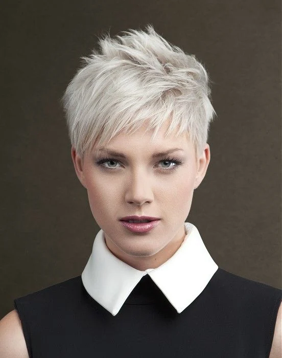 Sam’s Hair & Beauty salon