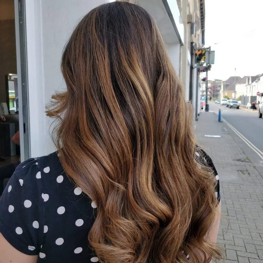 Hair colour near Northam: making the most of your consultation