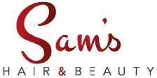 Sams Hair Beauty Web Concept v1 HOME 1