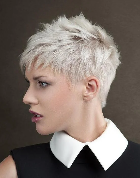 Planning a restyle near Bideford