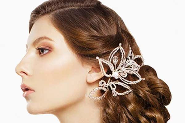 Sam’s Hair & Beauty salon