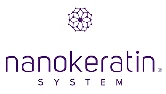 Nanokeratin