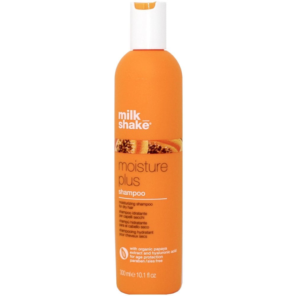 milk shake moisture plus shampoo 300ml p12652 19645 image