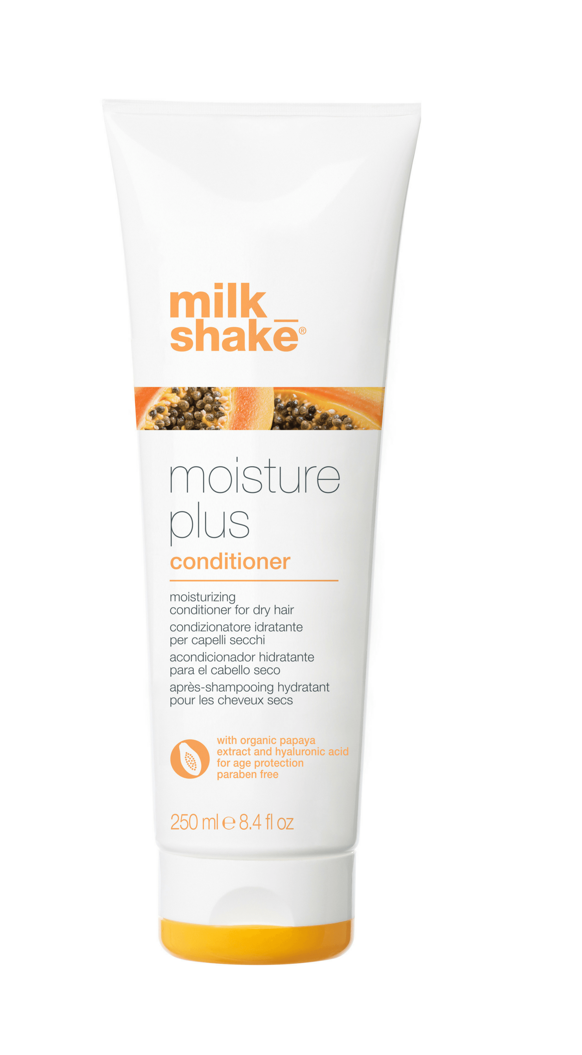 moisture plus conditioner